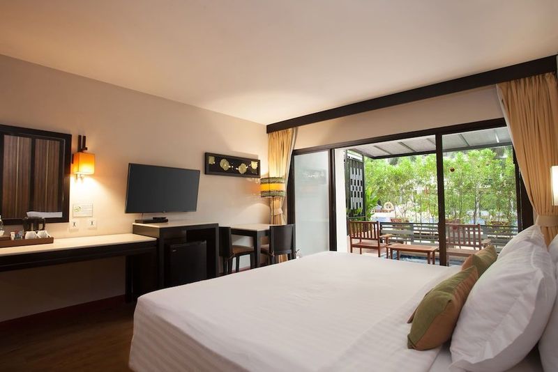 Deevana Patong Resort & Spa - Image 3