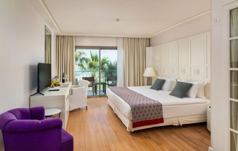 Hillstone Bodrum Hotel & SPA - Image 8