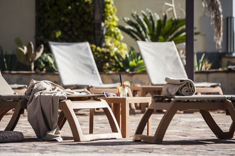Best Western Hotel Santa Caterina - Image 10