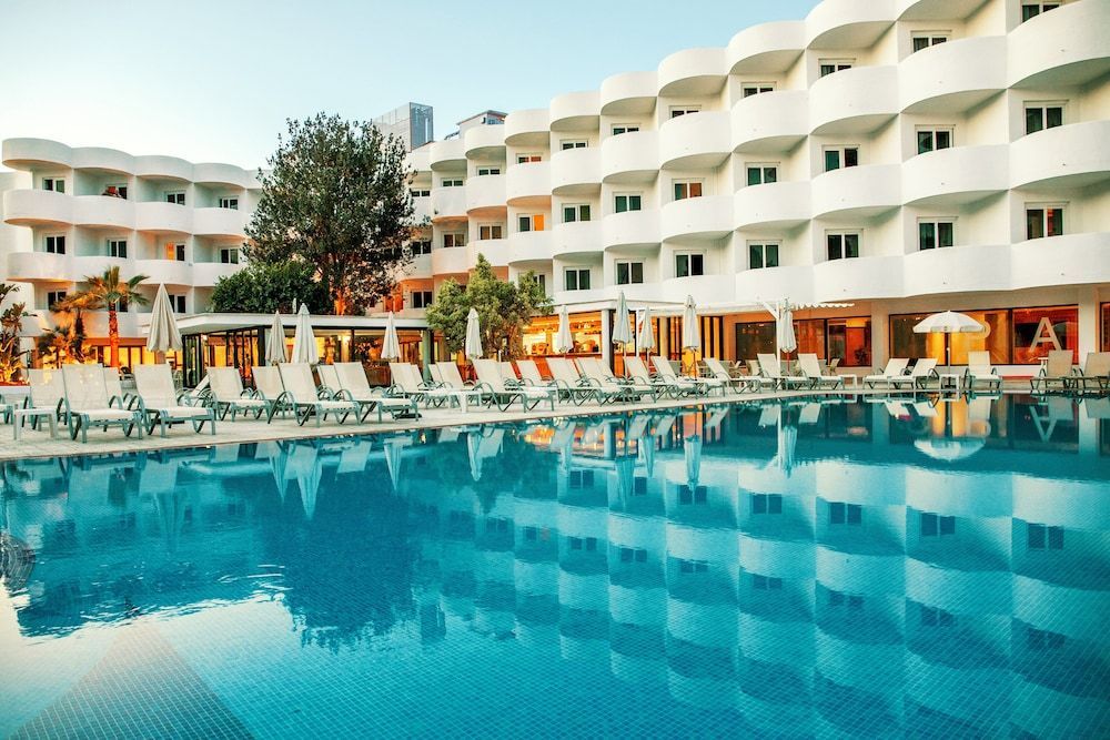 Hotellbilder av SENTIDO Tucan - nummer 1 av 10