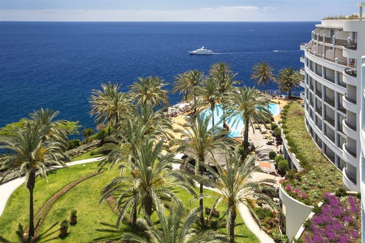 Hotellbilder av Pestana Grand Premium Ocean Resort - nummer 1 av 10