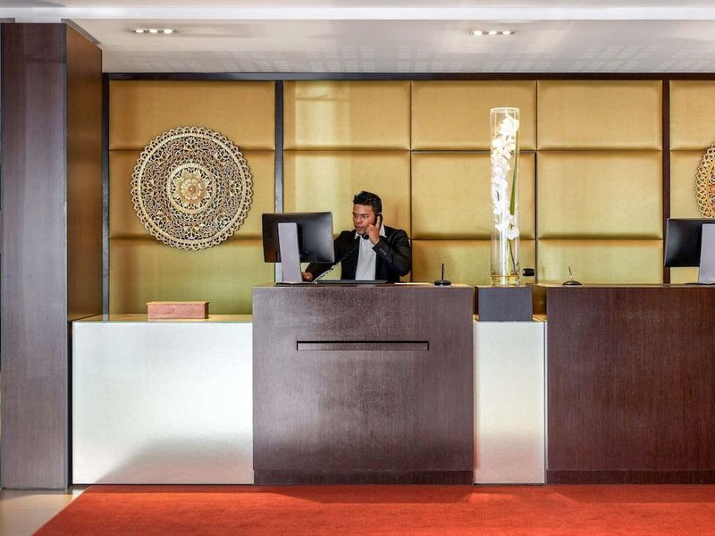Aparthotel Adagio Nice Centre - Image 9