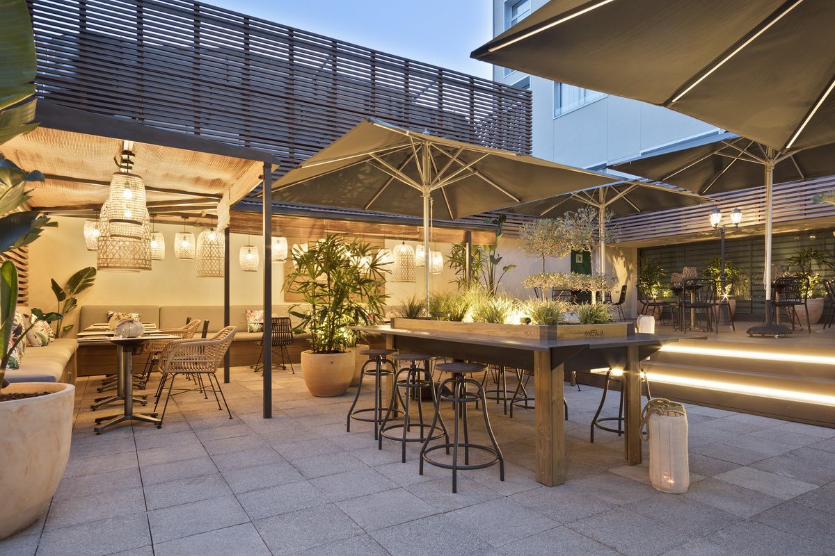 INNSiDE by Melia Barcelona Apolo - Image 7