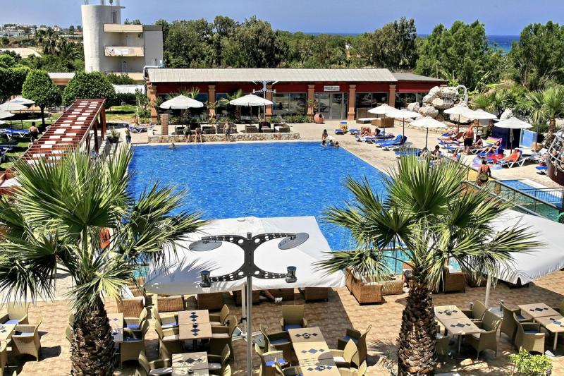 All Senses Ocean Blue Seaside Resort - Image 4