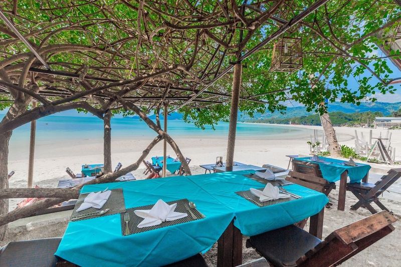 Chaweng Garden Beach Resort - Image 4