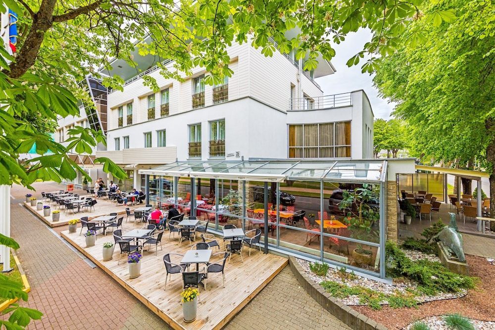 Billede av hotellet Palangos Vetra - nummer 1 af 10