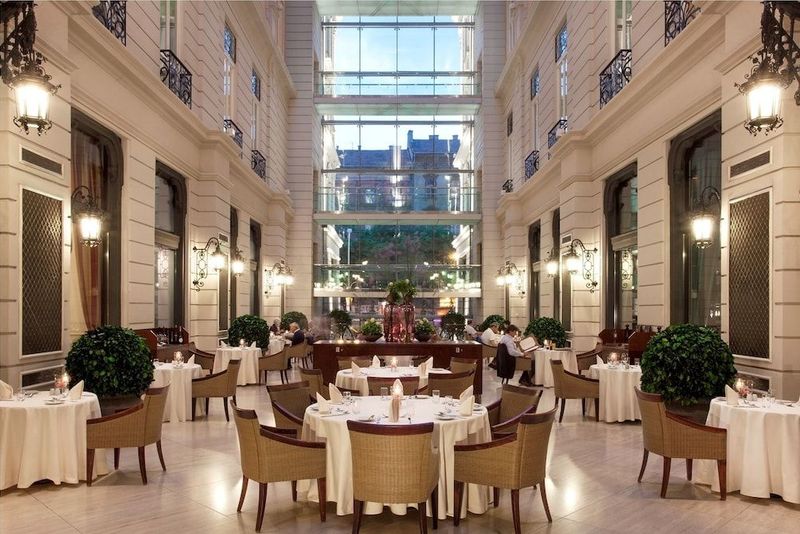 Corinthia Hotel Budapest - Image 10