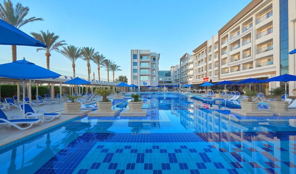 Hotellbilder av Bellagio Beach Resort - nummer 1 av 10