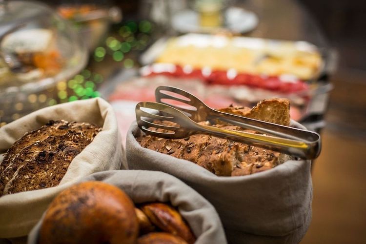 Billede av hotellet Metamorphis - nummer 4 af 10