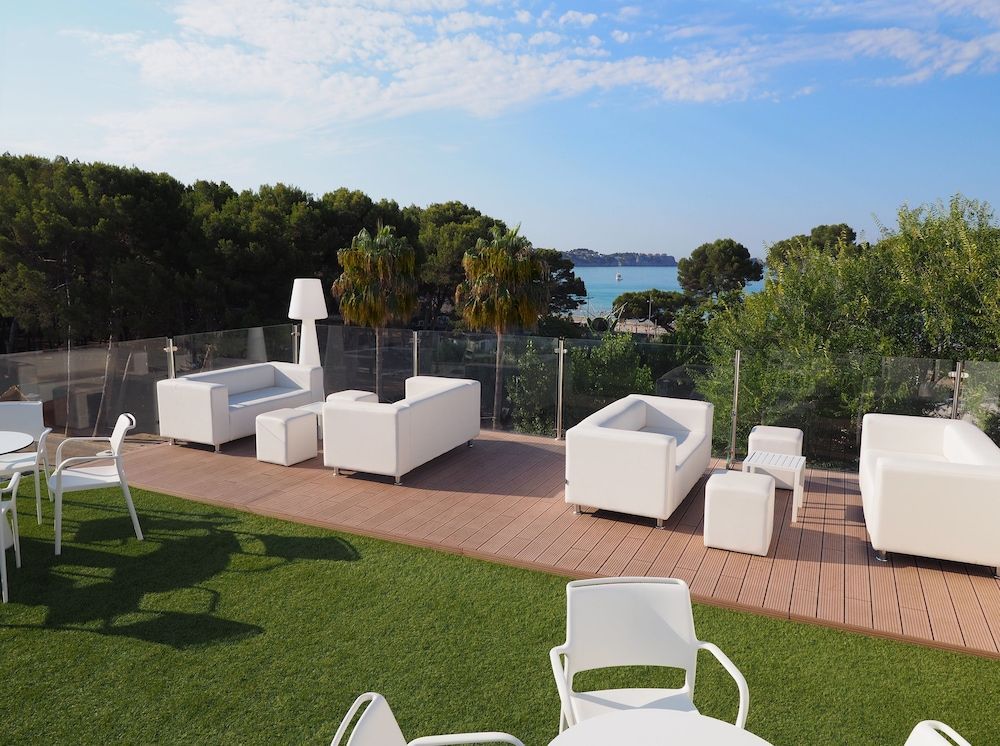 Hotel Morlans Garden - Image 6