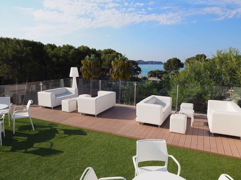 Hotel Morlans Garden - Image 6