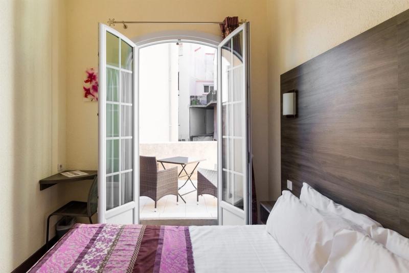 Le 21 Hotel - Image 1