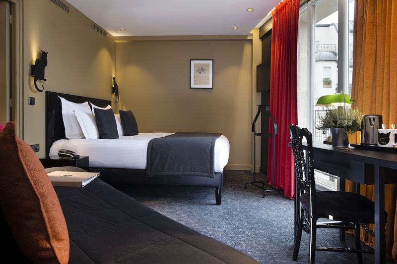 Hotel Le Chat Noir Design - Image 7