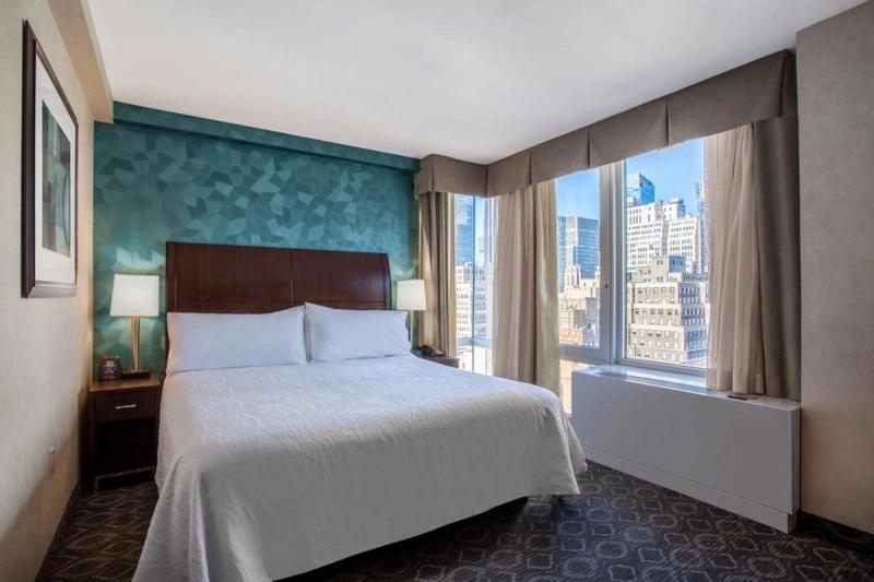 Hilton Garden Inn New York/West 35th Street - Image 6