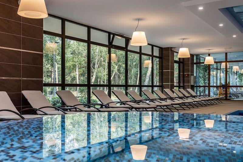 Gradiali Wellness and SPA - Image 9