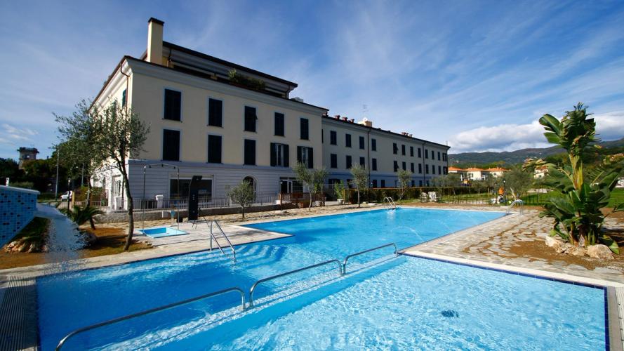 Billede av hotellet Santa Caterina Park Hotel - nummer 1 af 10