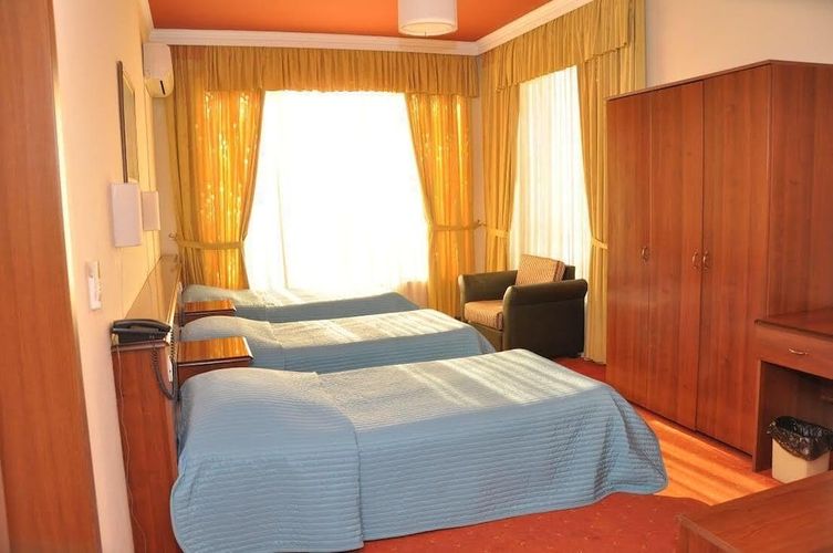 Billede av hotellet Hotel Vivas - nummer 9 af 10