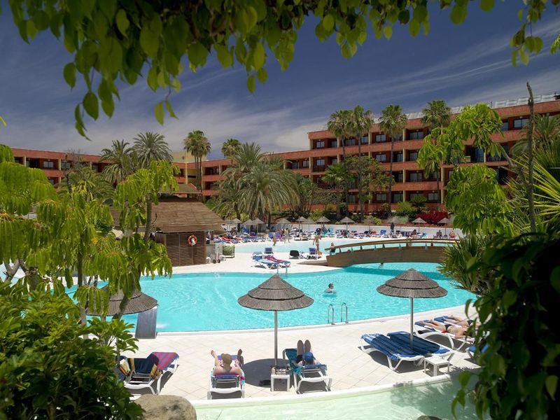 Alexandre Hotel La Siesta - Image 1