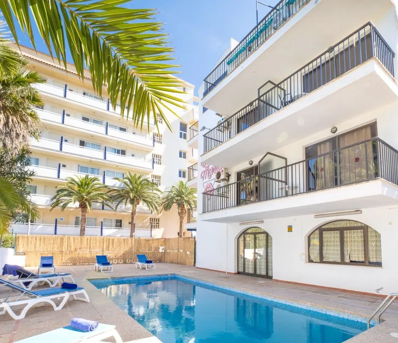 Bella Maria Apartments