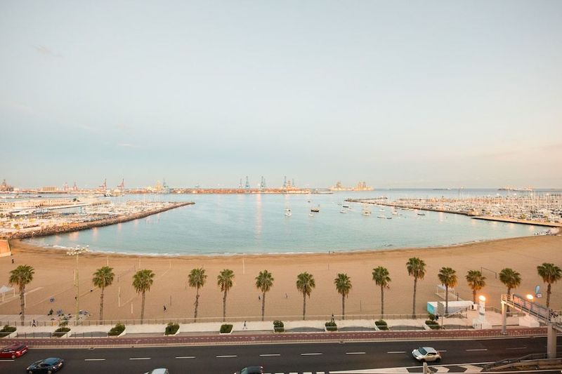 Silken Saaj Las Palmas - Image 3