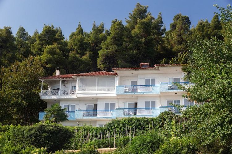 Billede av hotellet Roditsa Patritsia - nummer 3 af 10