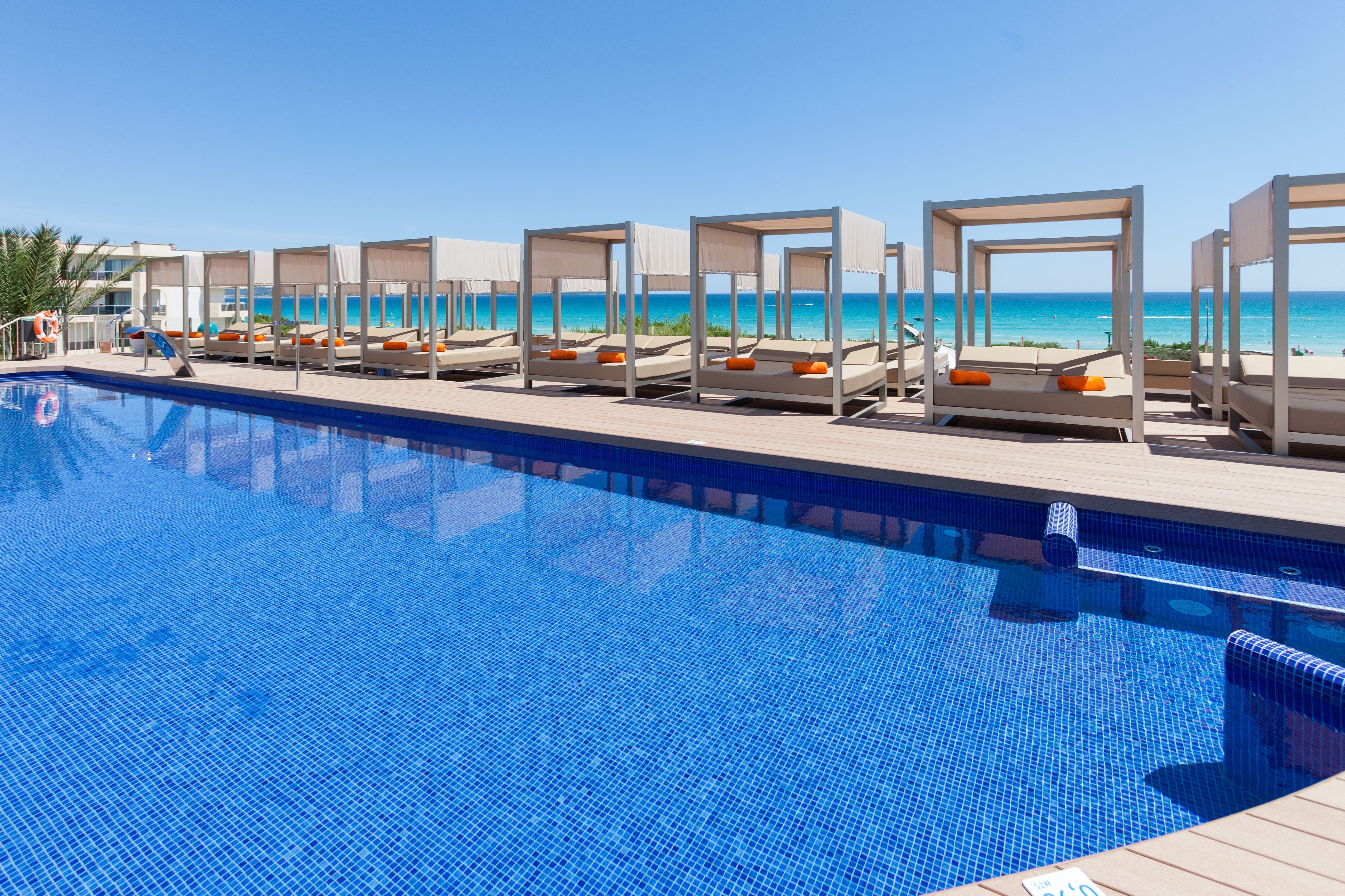 Billede av hotellet Zafiro Bahia - nummer 1 af 10