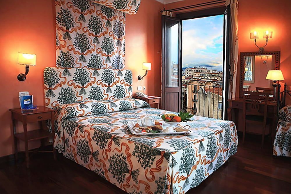 Hotellbilder av Hotel Vecchio Borgo - nummer 1 av 10