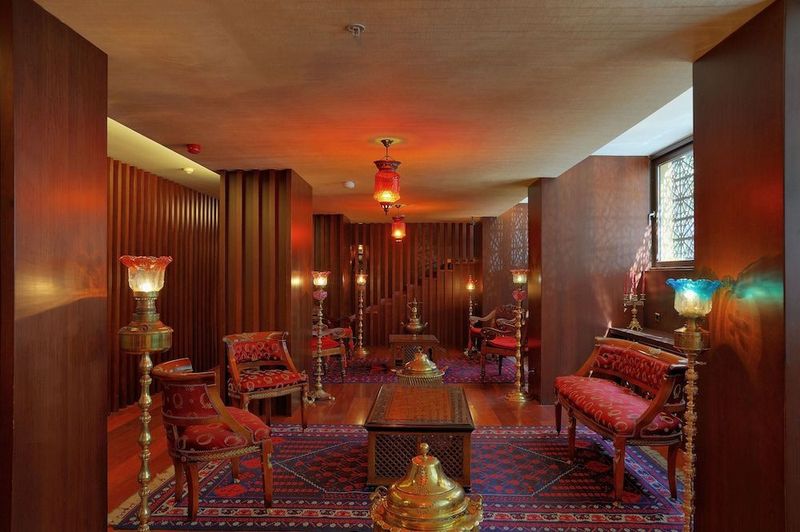 Burckin Hotel - Image 6