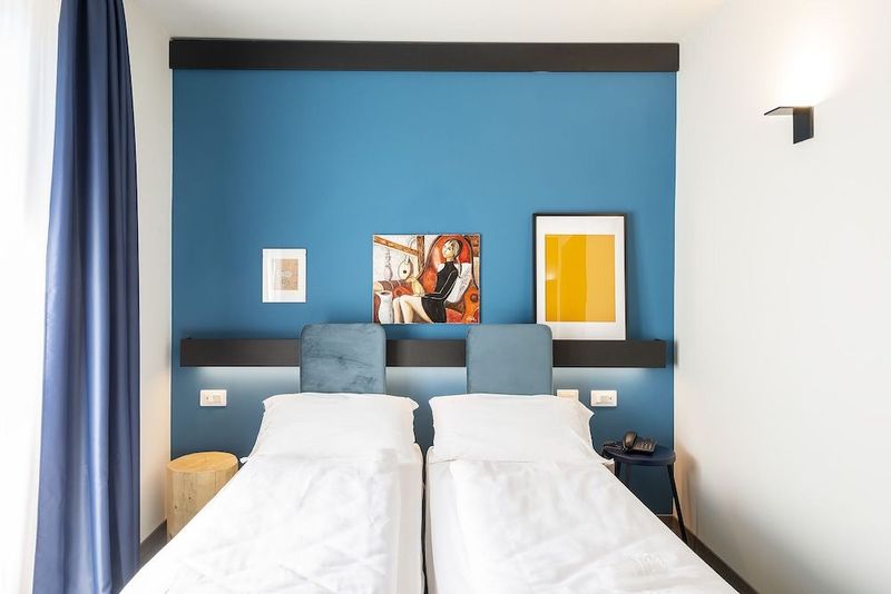Hotel All'Azzurro - Image 2
