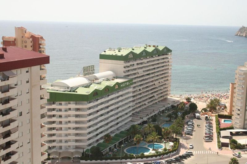 AR Roca Esmeralda Wellness & Spa Hotel - Image 5