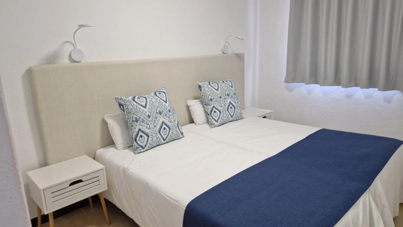 Hotel Chatur Palmera Mar - Image 2