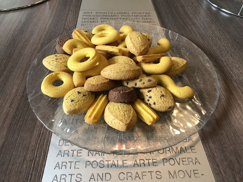 Art Hotel Olympic - Image 6