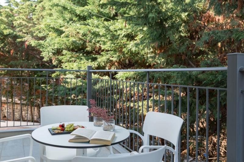Melina Oasis Boutique Hotel - Image 4