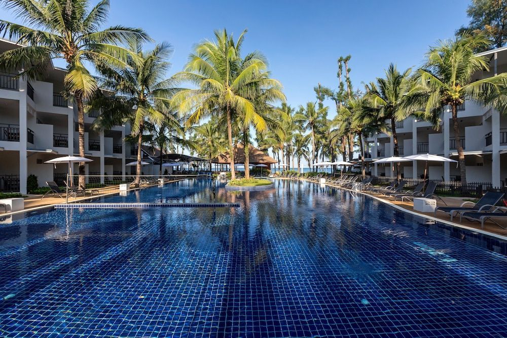 Billede av hotellet Sunwing Bangtao Beach - nummer 1 af 10