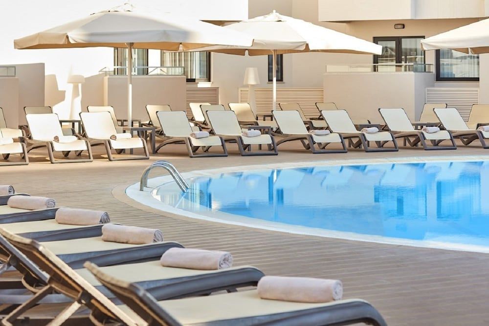 Santa Eulalia Hotel Apartamento & SPA - Image 1