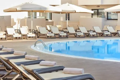 Santa Eulalia Hotel Apartamento & SPA
