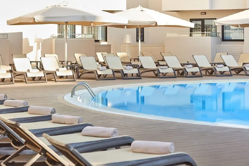 Santa Eulalia Hotel Apartamento & SPA