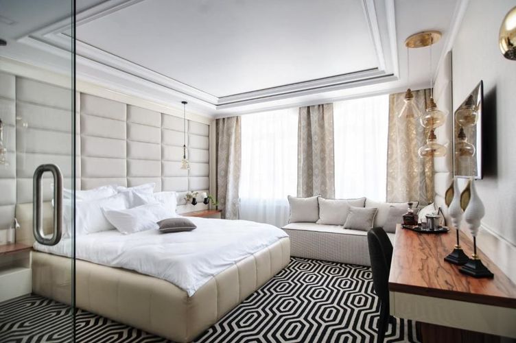 Billede av hotellet Apartamenty Chleb i Wino - nummer 5 af 10