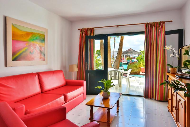 Nazaret Sol Apartamentos - Image 9