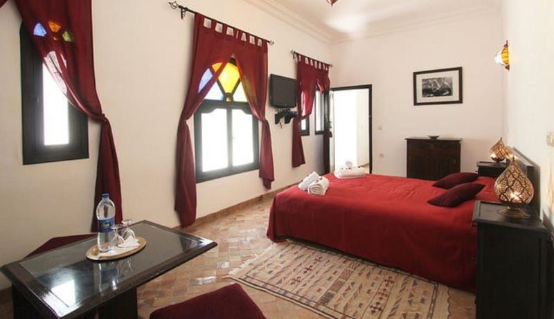 Riad Dar Foundouk & Spa - Image 5