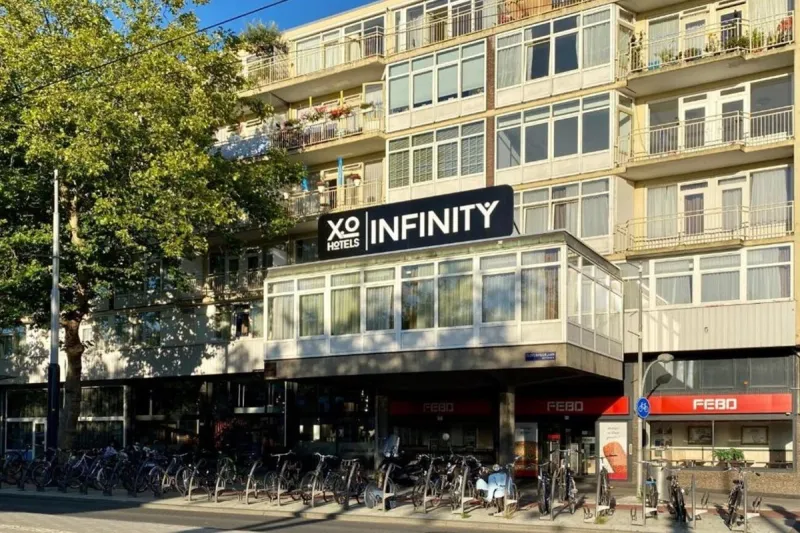 XO Hotels Infinity