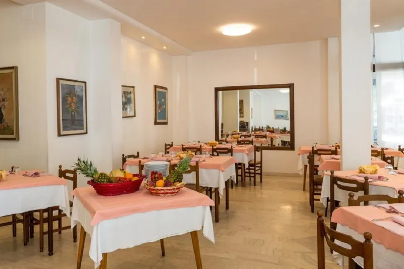 Hotel Alla Rotonda