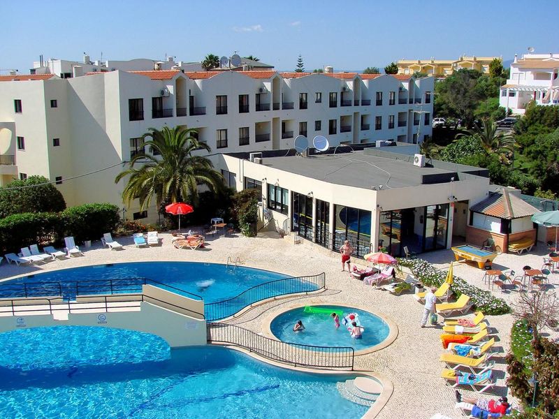 Club Alvor Ferias - Image 4