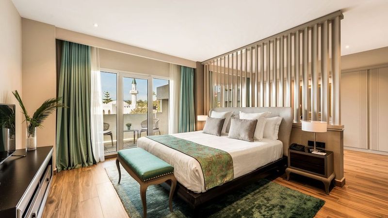 Alanda Hotel Marbella - Image 3