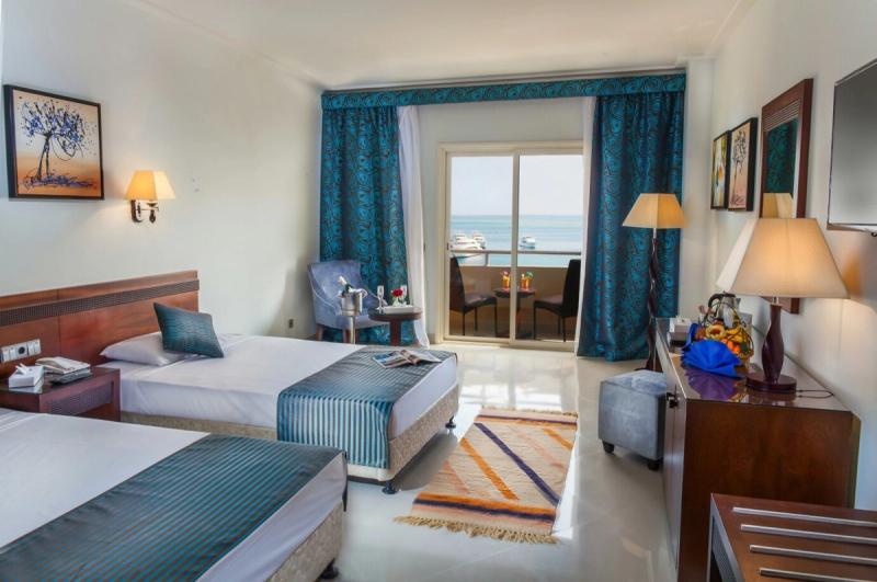 Elysees Dream Beach Hotel - Image 2