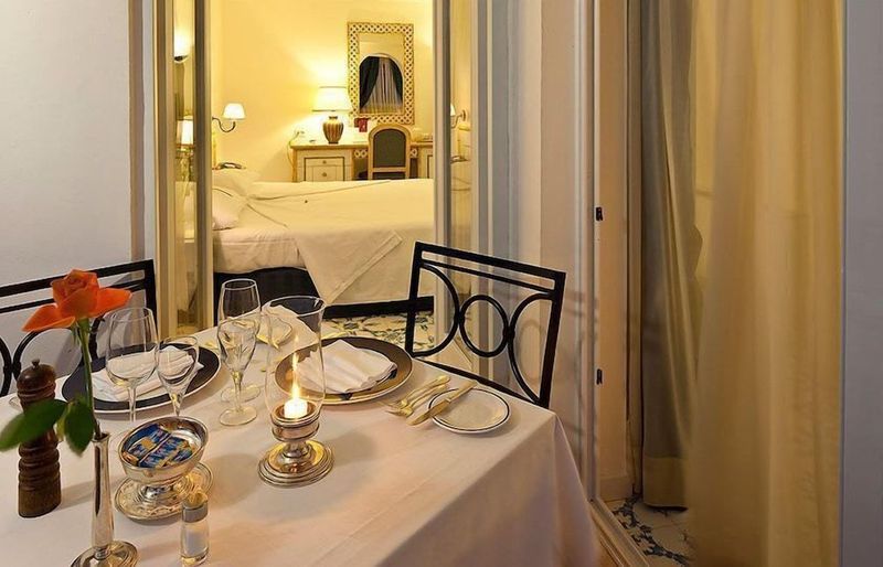 Grand Hotel il Moresco - Image 9