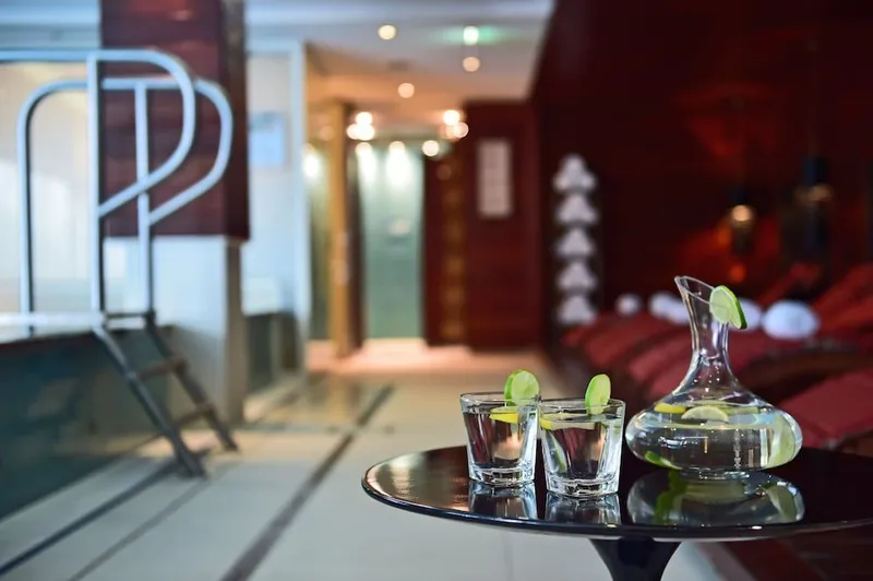 Pestana Berlin Tiergarten