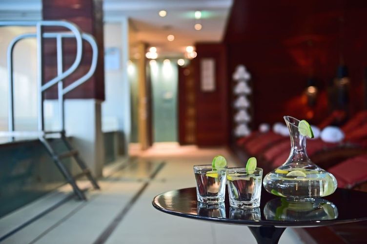 Billede av hotellet Pestana Berlin Tiergarten - nummer 1 af 10