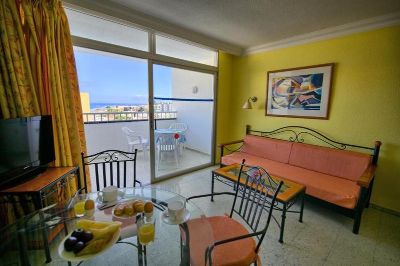 Apartamentos Amazonas - Image 8