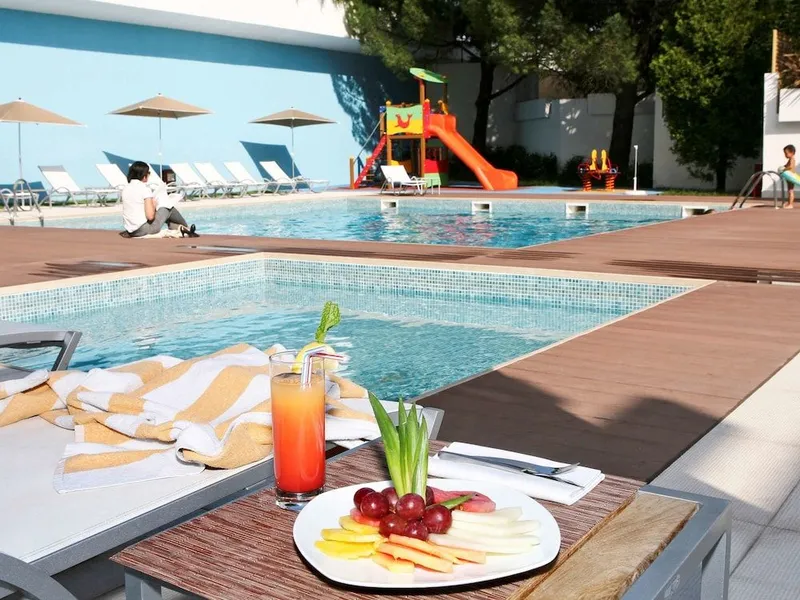 Novotel Lisboa